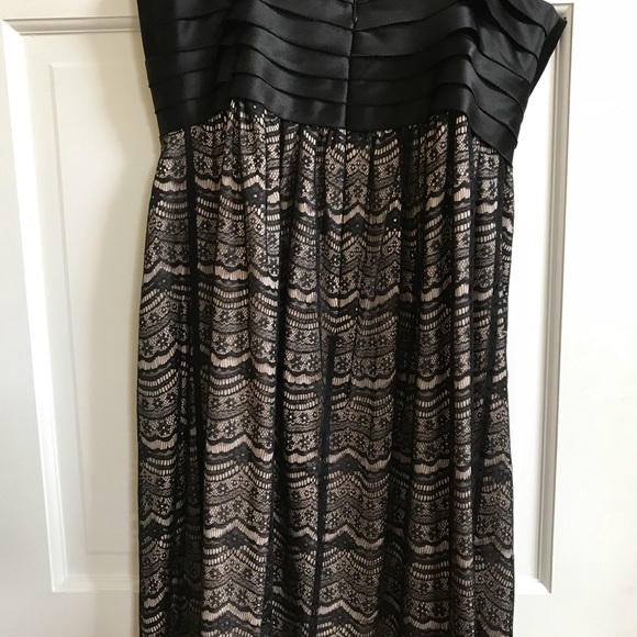 NWT max & Cleo dress - Picture 1 of 4